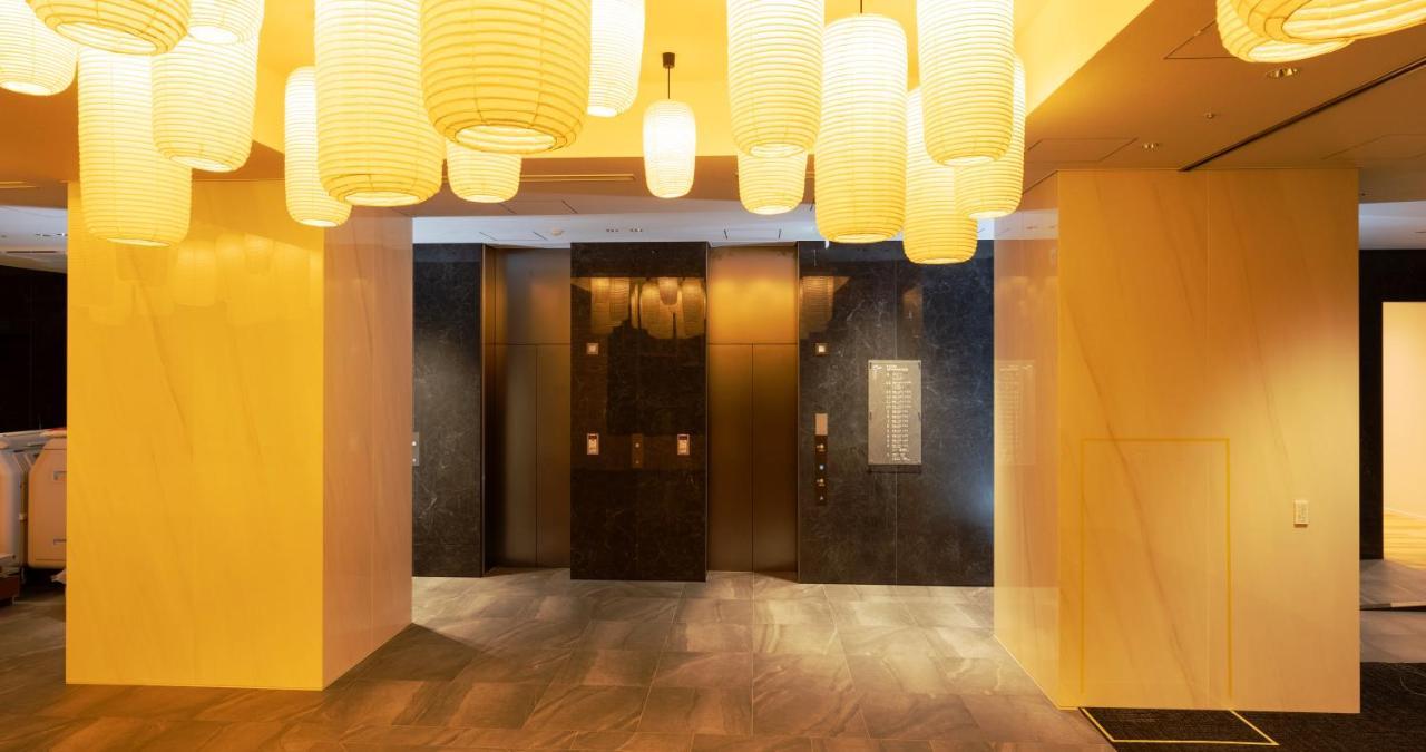 Hotel Sansui Naha Ryukyu Onsen Naminoue-No-Yu Exterior foto