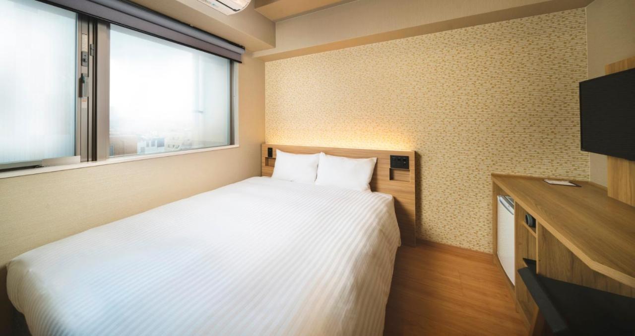 Hotel Sansui Naha Ryukyu Onsen Naminoue-No-Yu Exterior foto